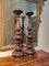 Tuscan Candlesticks, Late 16th Century, Set of 2