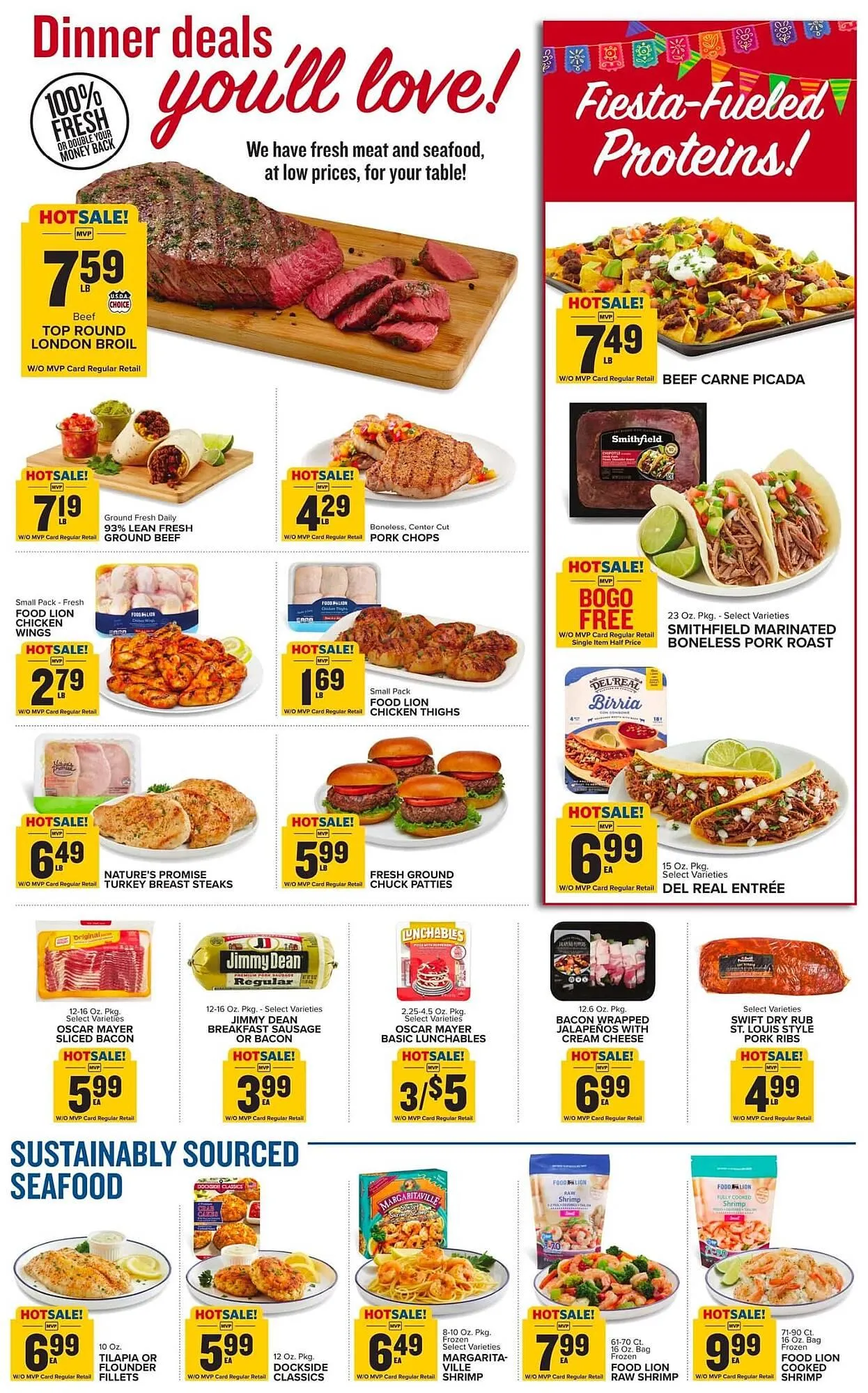 Weekly ad Food Lion weekly ad from April 29 to May 5 2026 - Page 3