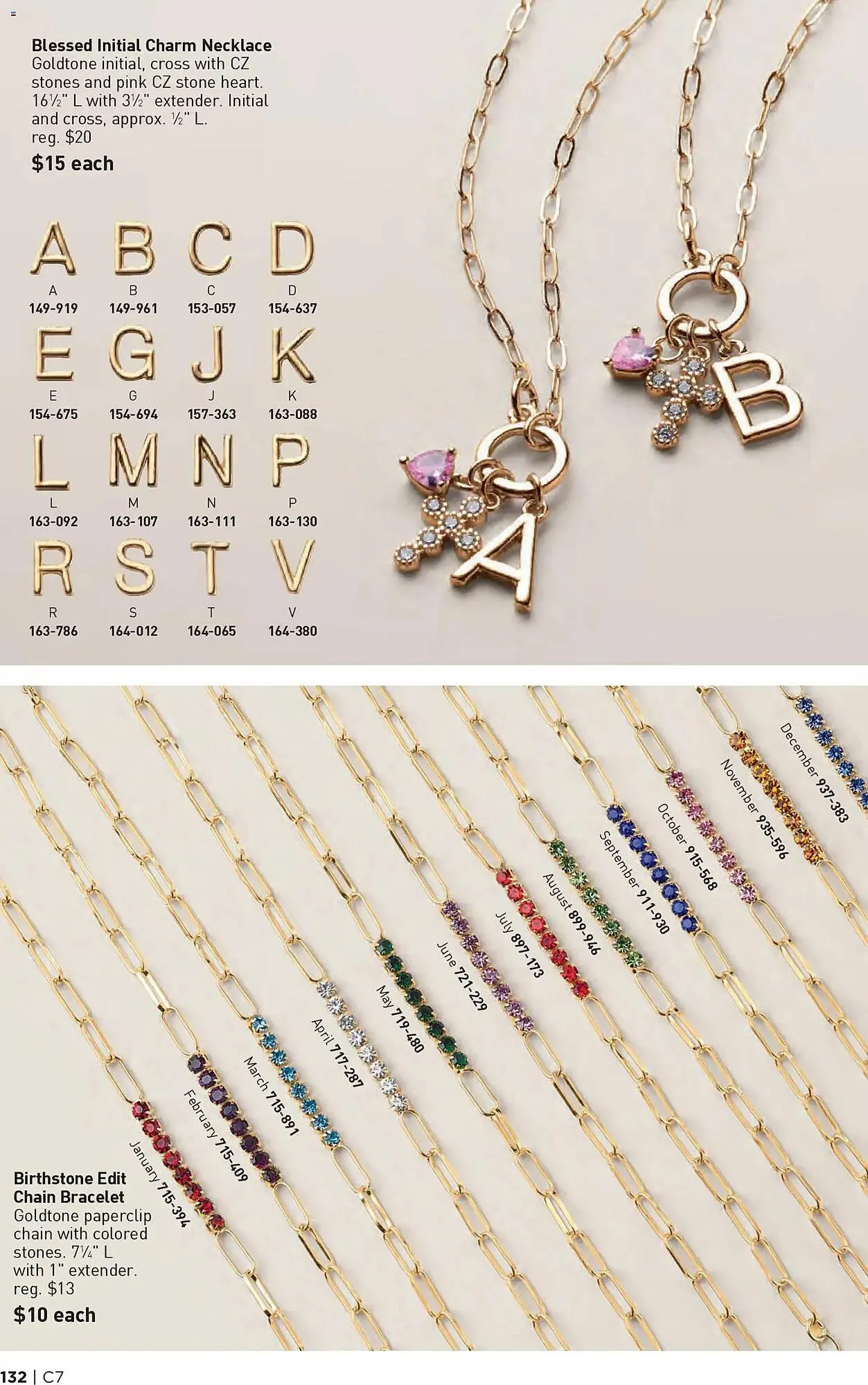 Weekly ad Avon weekly ad from March 25 to April 8 2026 - Page 132