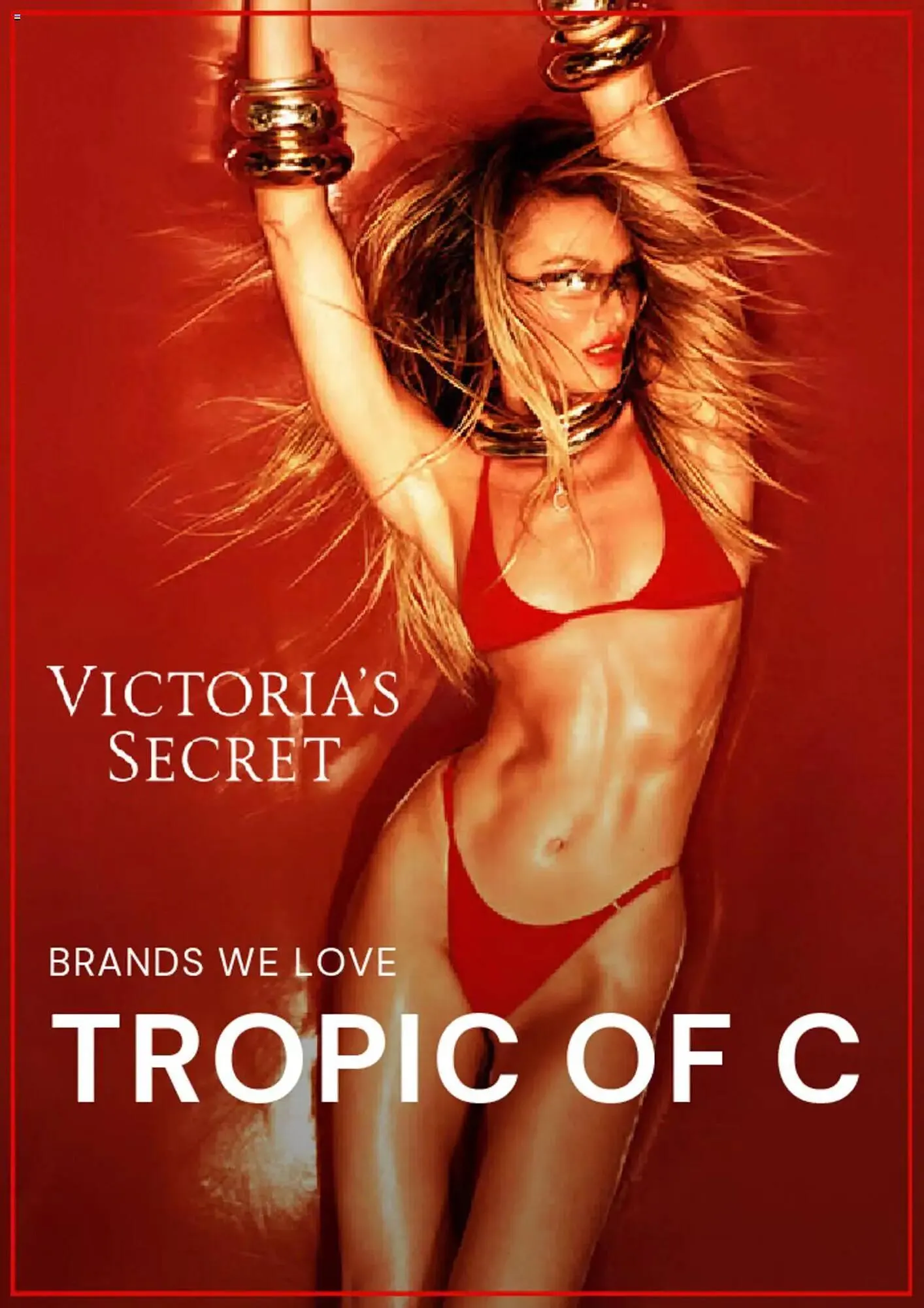 Victorias Secret Weekly Ad - 1