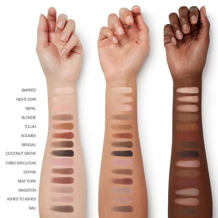 Single Eyeshadow