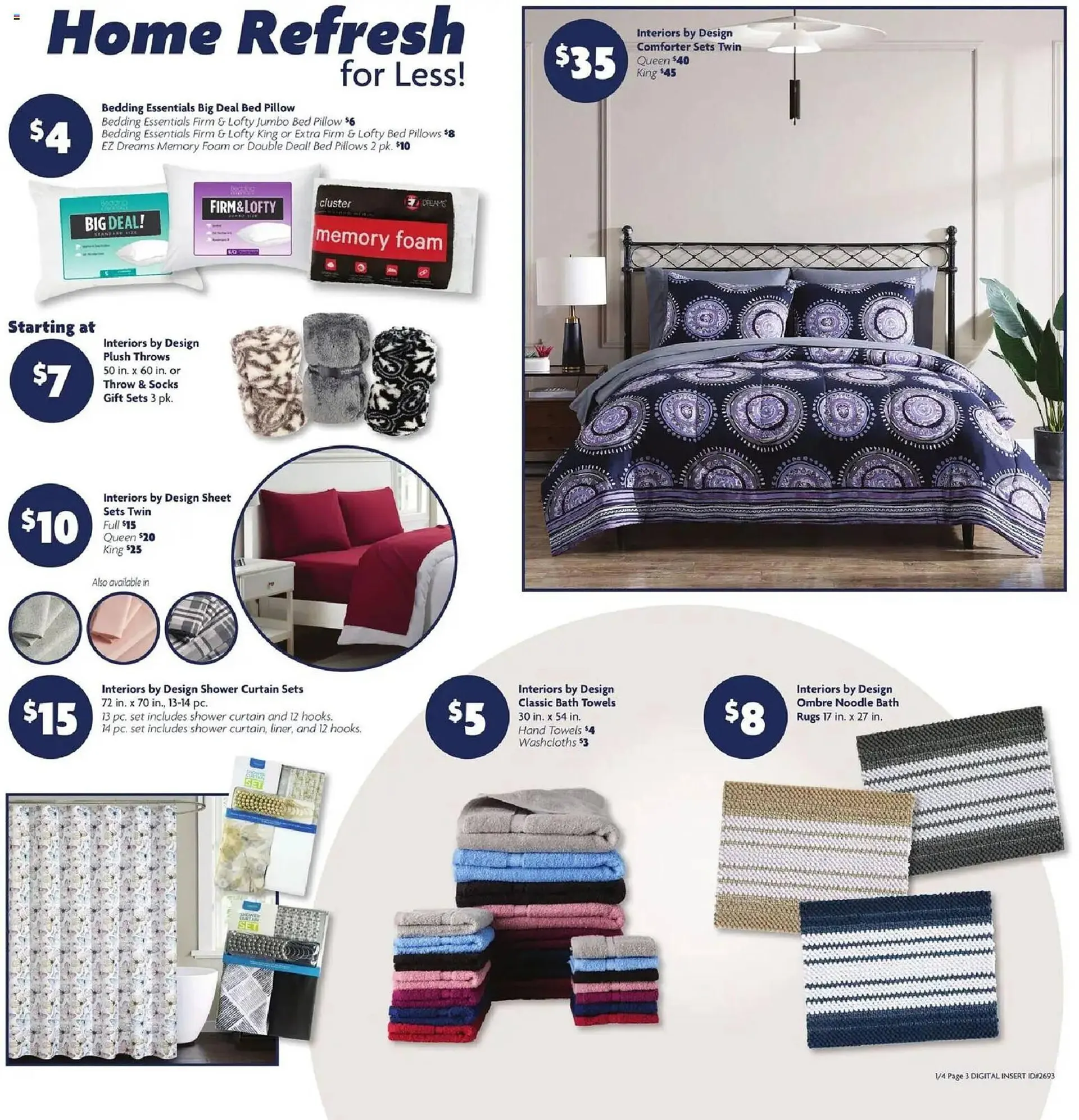 Weekly ad Family Dollar weekly ad from January 4 to January 10 2026 - Page 6