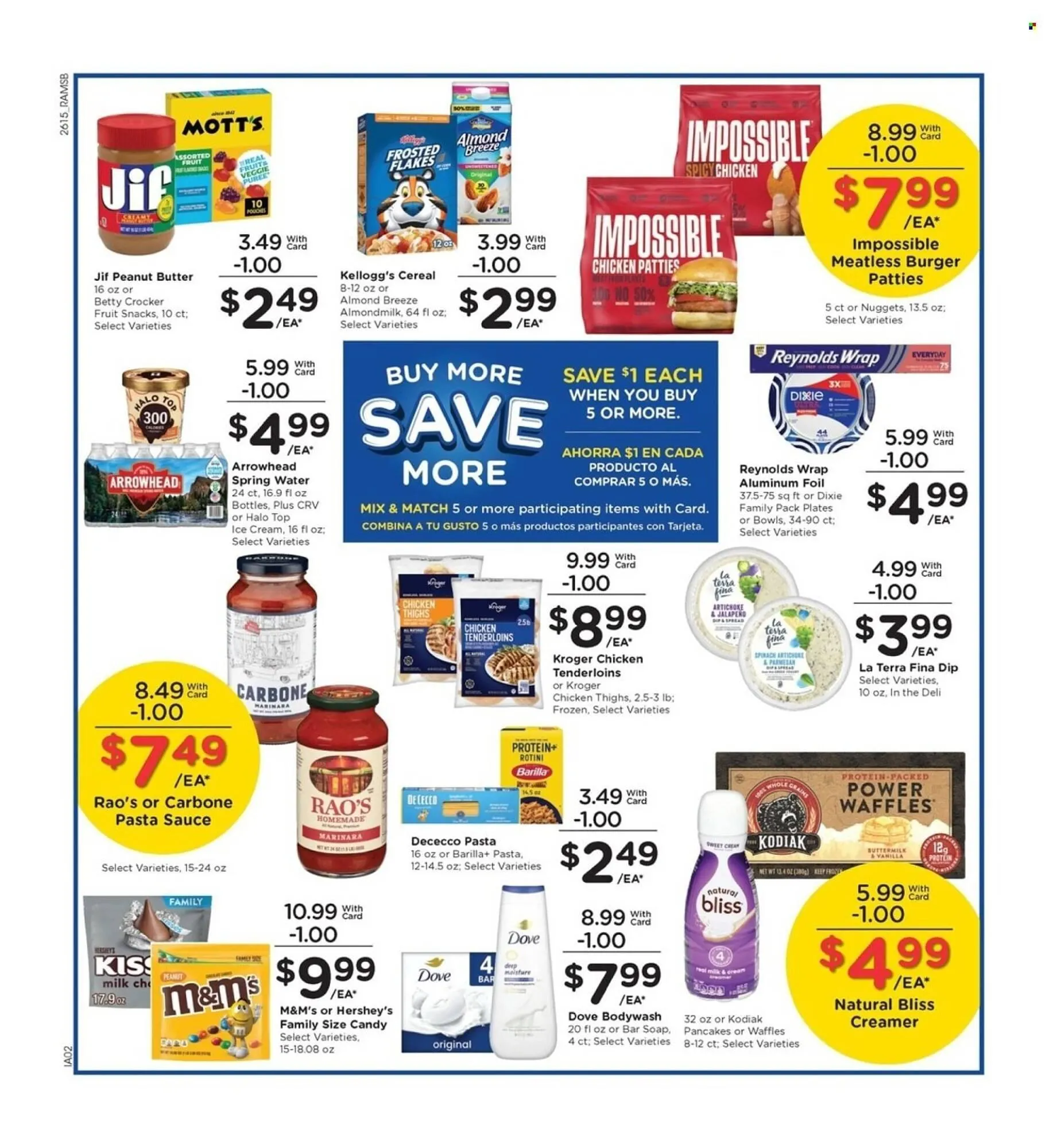 Weekly ad Ralphs weekly ad from May 13 to May 19 2026 - Page 5