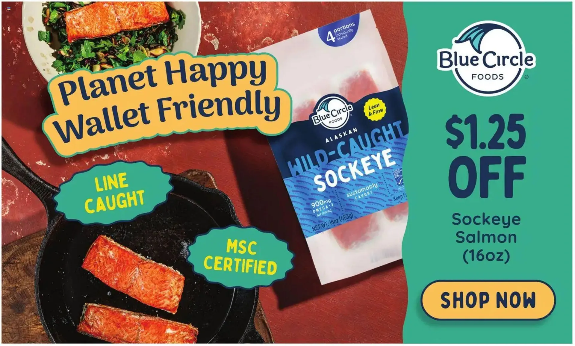 Weekly ad Fresh Thyme weekly ad from April 22 to April 29 2026 - Page 5