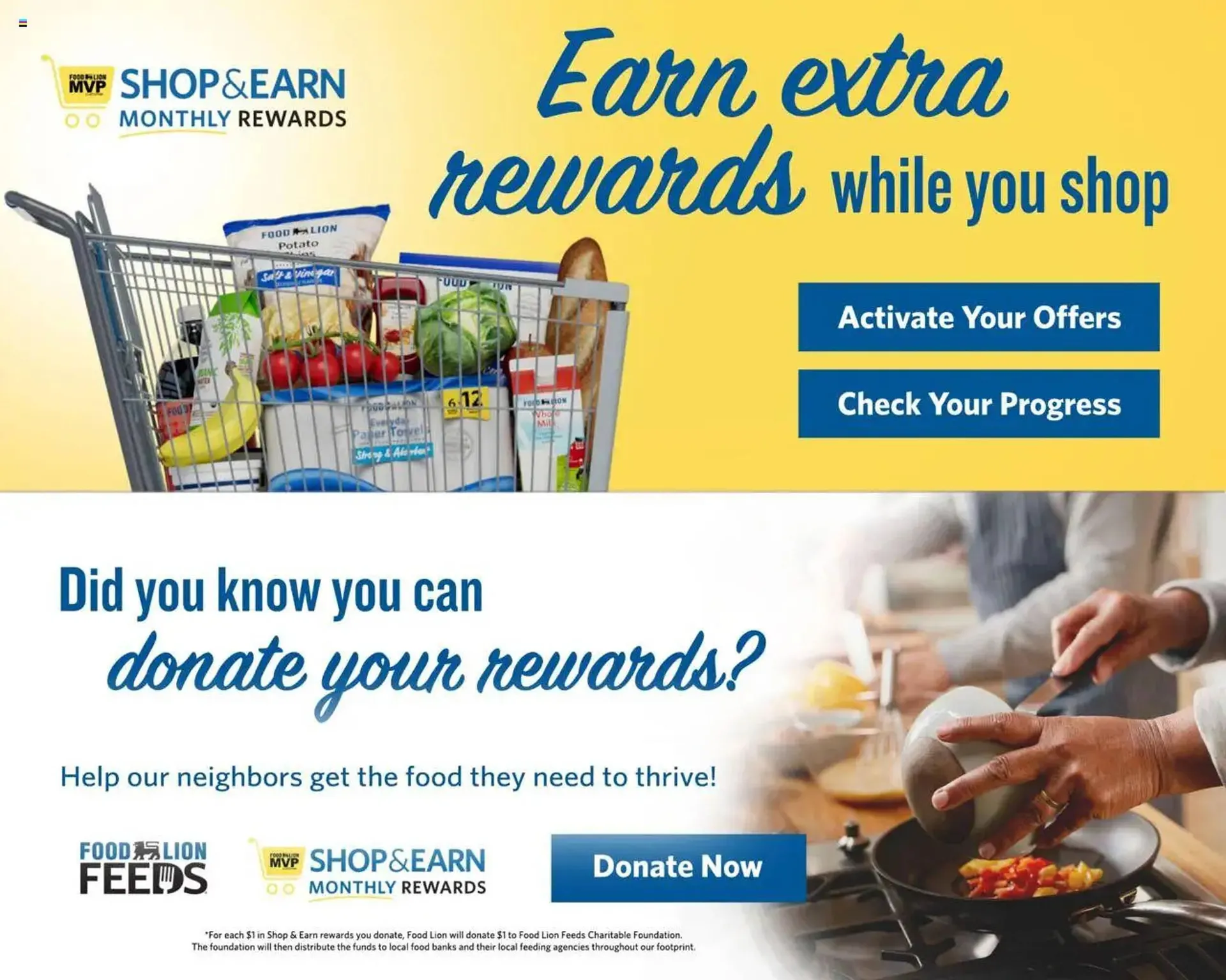 Weekly ad Food Lion weekly ad from October 22 to October 28 2025 - Page 2