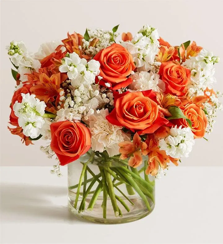 Sweet Citrus™ Bouquet