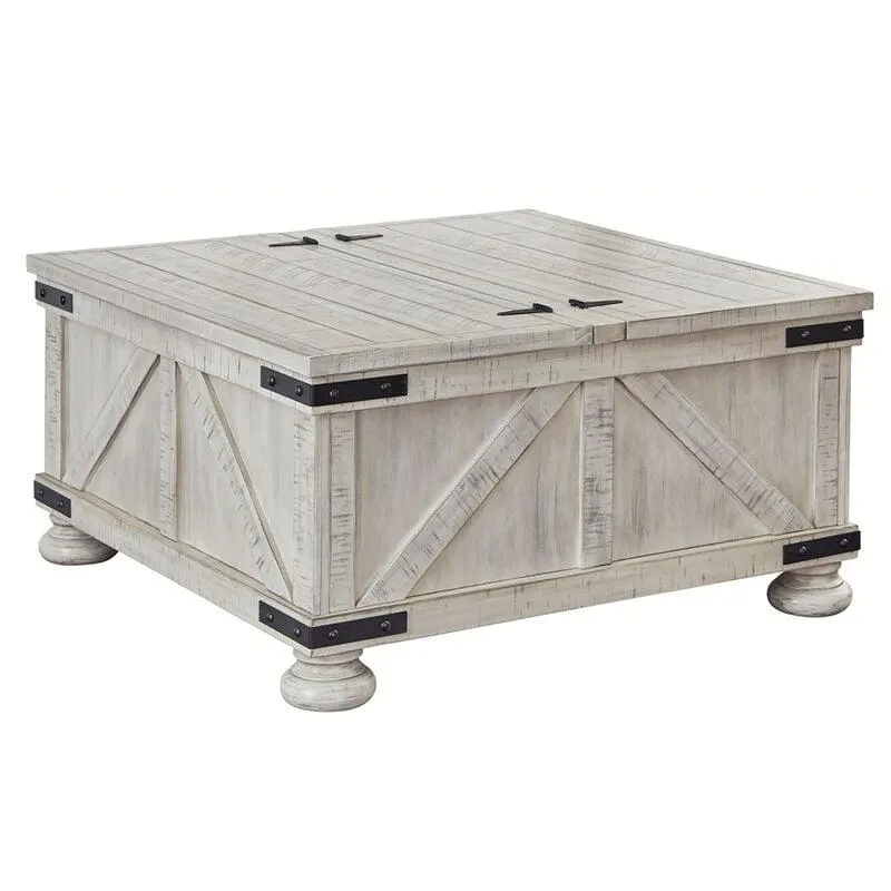 Carynhurst Coffee Table
