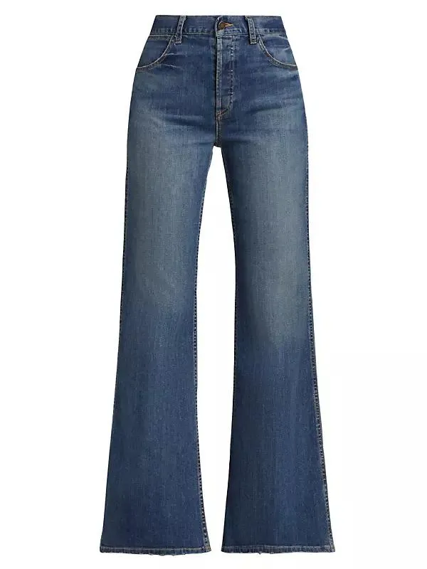 Terrell Flared Jeans