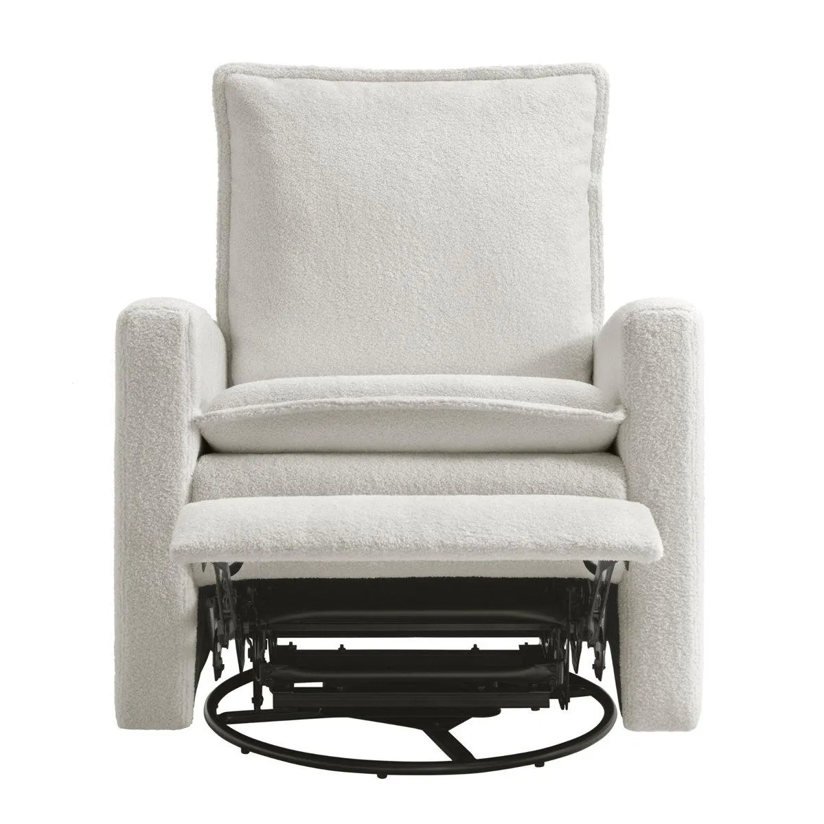 Uptown Swivel Rocker Recliner