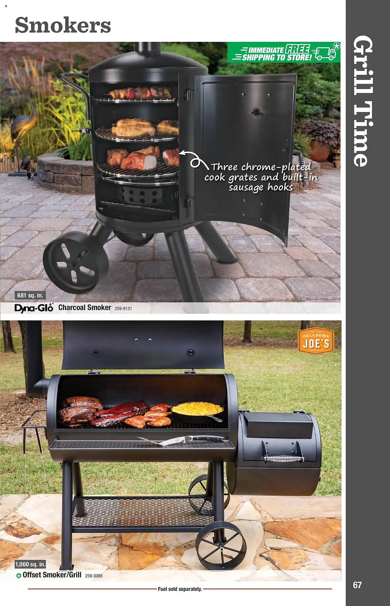 Weekly ad Menards weekly ad from February 4 to January 1 2027 - Page 67