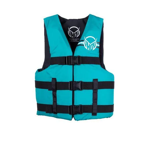 Women's Universal HRM Vest, Large/X-Large