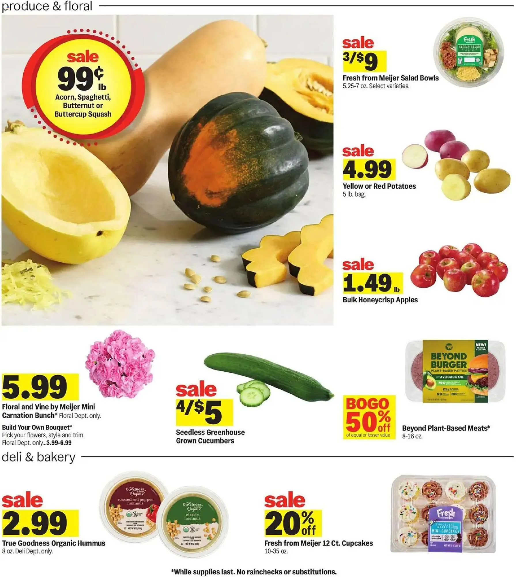 Weekly ad Meijer weekly ad from January 2 to January 6 2026 - Page 6