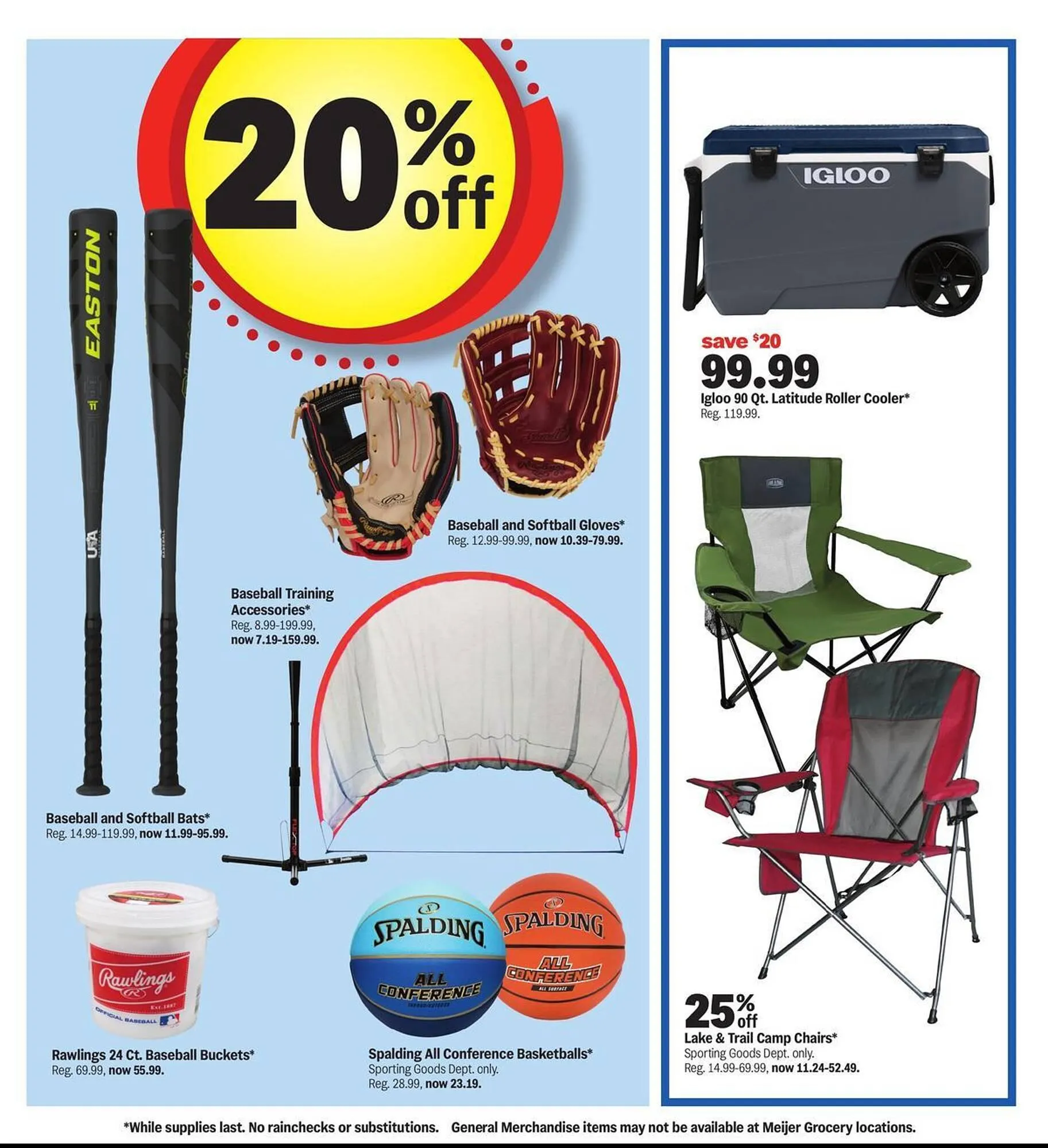 Weekly ad Meijer weekly ad from March 4 to March 10 2026 - Page 6
