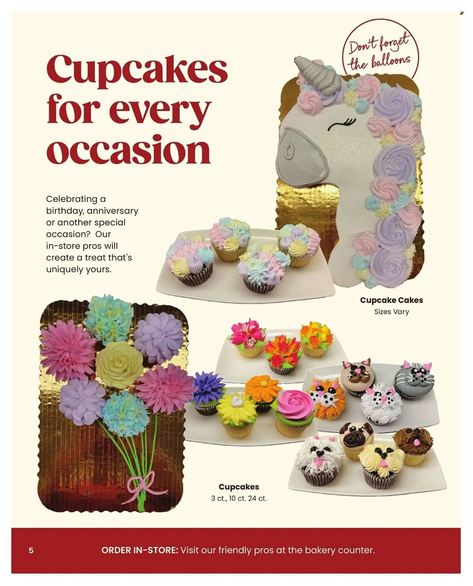 Weekly ad Safeway weekly ad from October 3 to December 31 2025 - Page 6