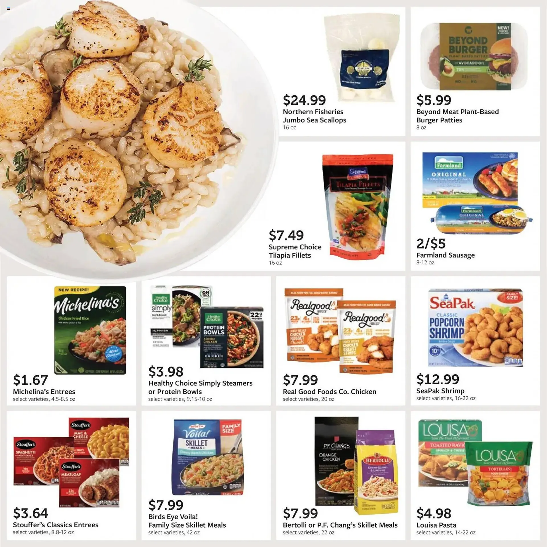 Weekly ad Fareway weekly ad from March 30 to May 2 2026 - Page 26