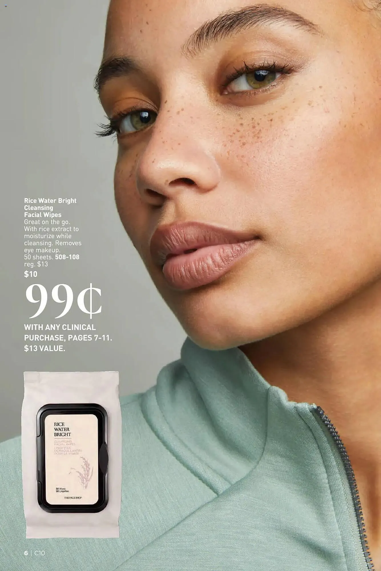 Weekly ad Avon weekly ad from May 6 to May 20 2026 - Page 6