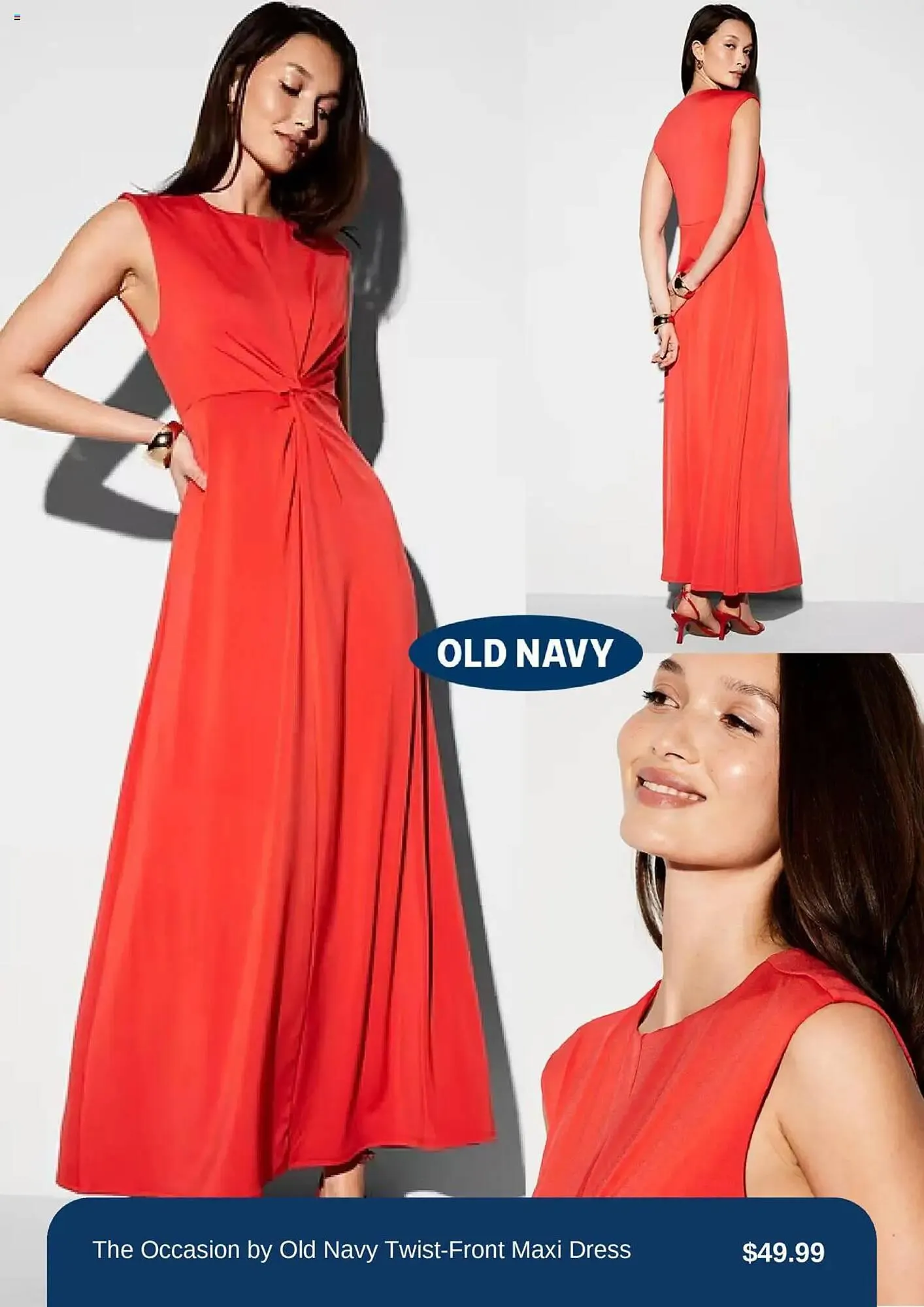 Weekly ad Old Navy Weekly Ad from April 21 to May 21 2025 - Page 4