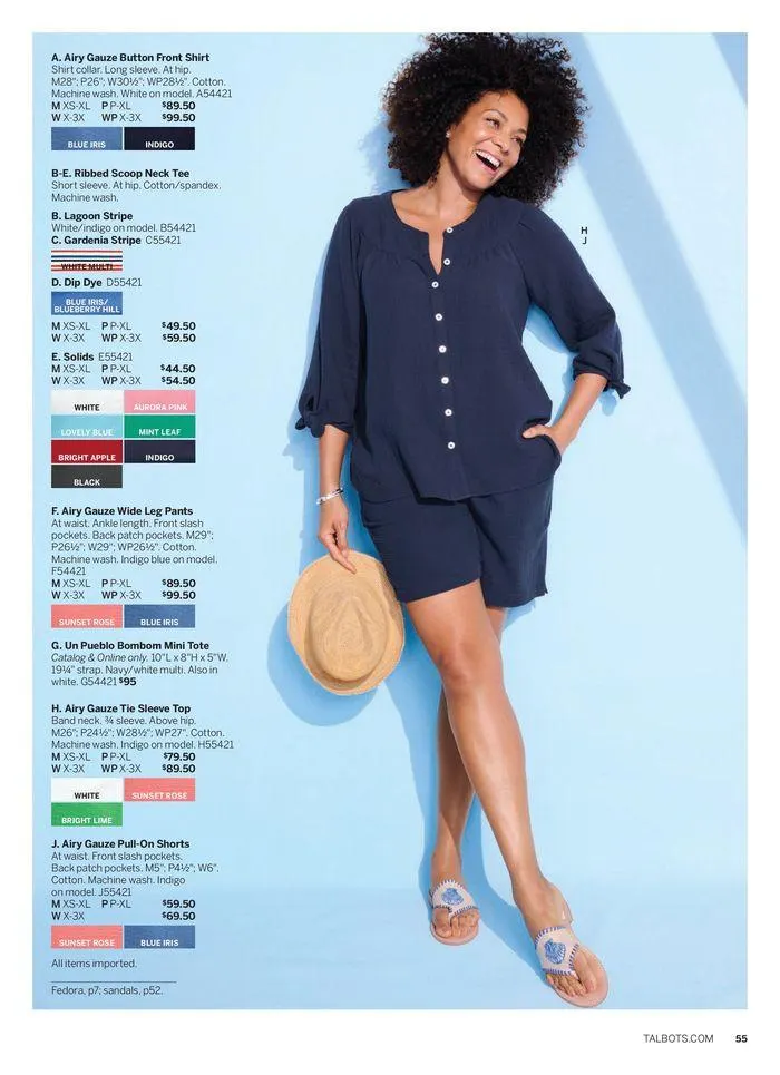 Weekly ad June 2024 from June 1 to June 30 2024 - Page 55