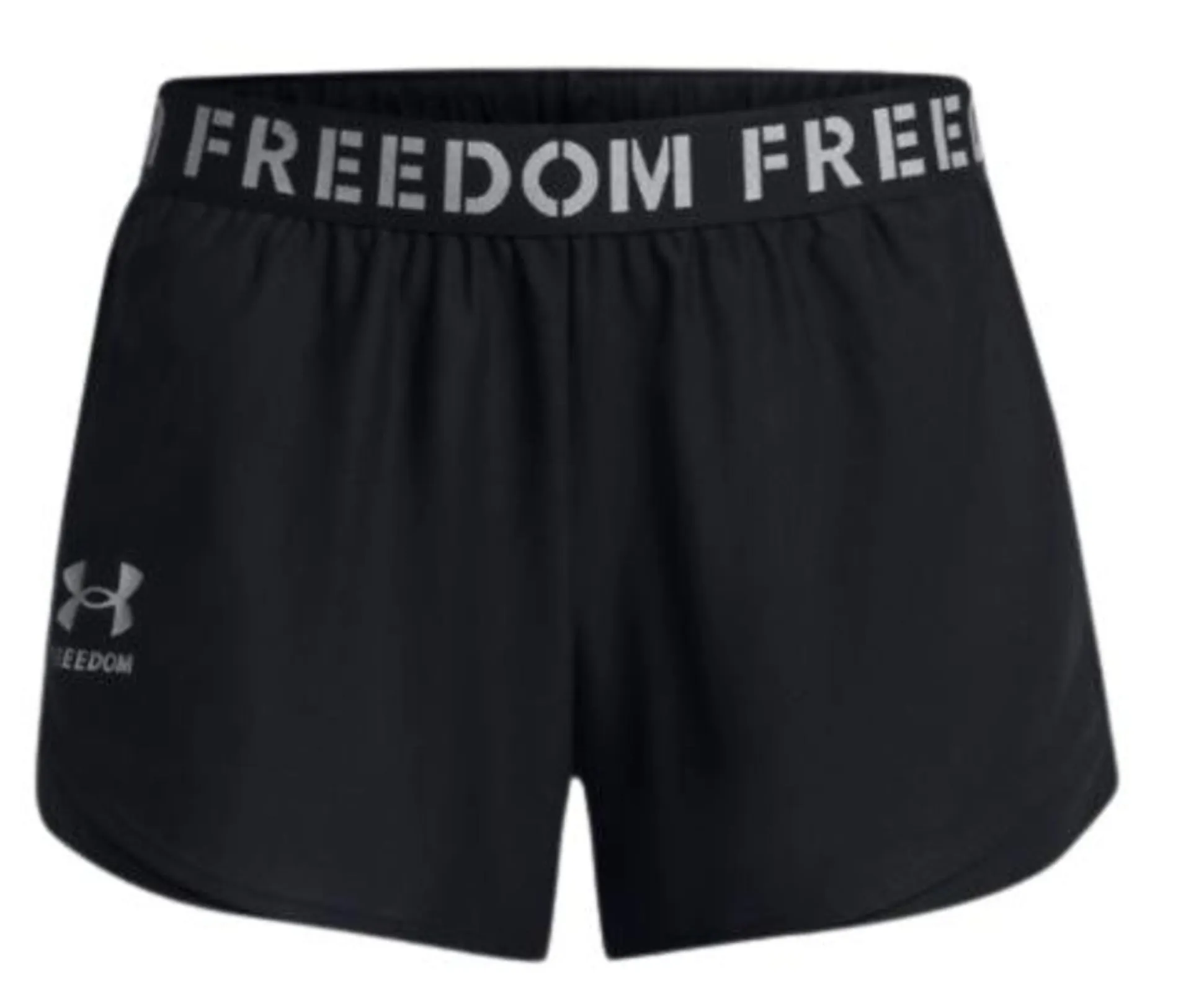 Under Armour Women's UA Freedom Play Up Shorts