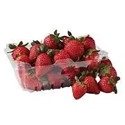 Fresh Strawberries, 1 lb
