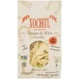 Xochitl - Corn Chips No Salt 12 Oz