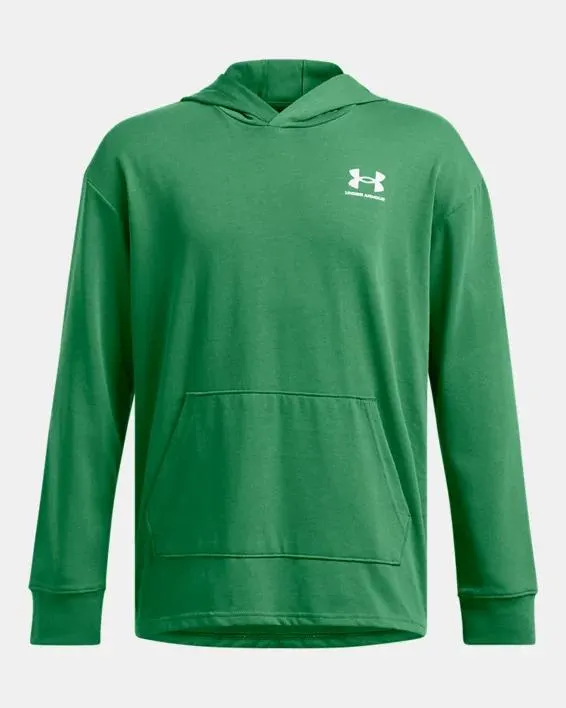 UA Rival Heavyweight