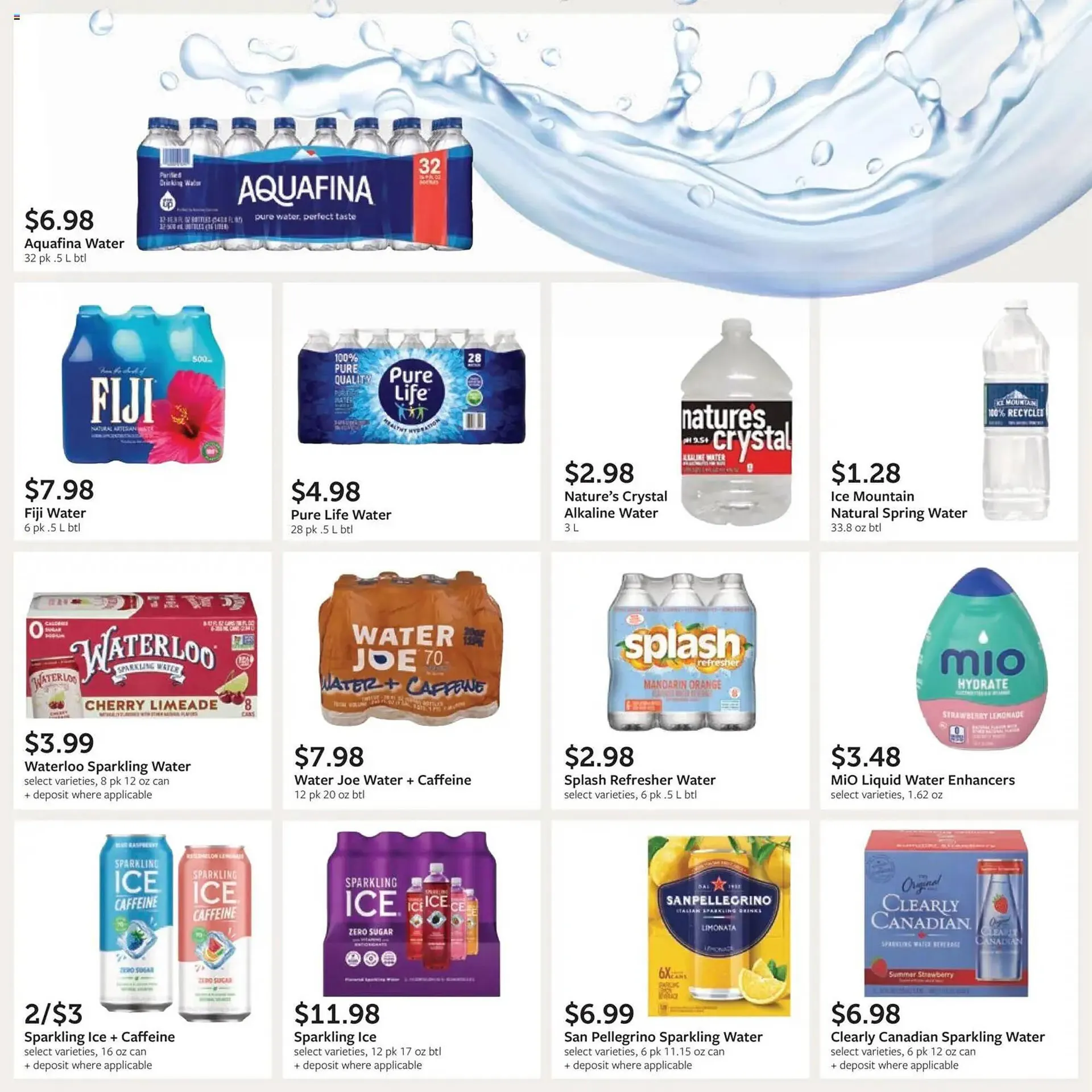 Weekly ad Fareway weekly ad from February 2 to March 1 2026 - Page 16