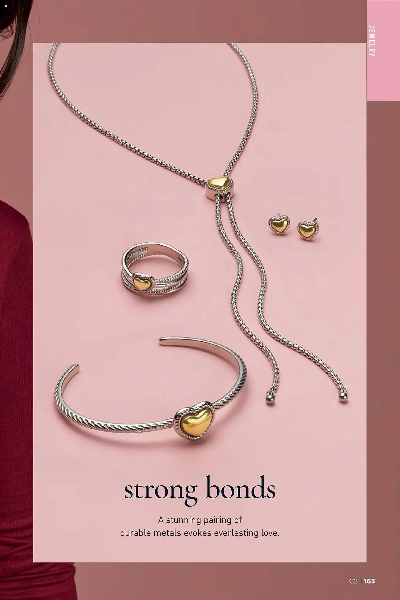 Weekly ad Avon weekly ad from January 14 to January 28 2026 - Page 163