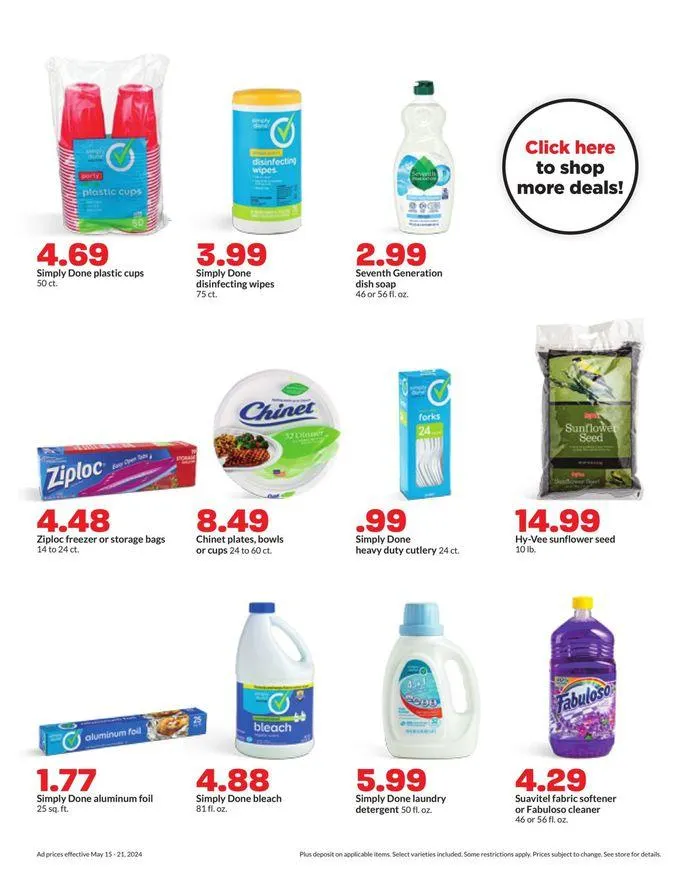 Weekly ad DigDotCom from May 15 to May 21 2024 - Page 20