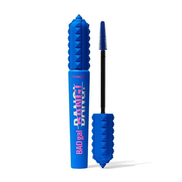 BADgal BANG! BIGGER, BADDER volumizing mascara