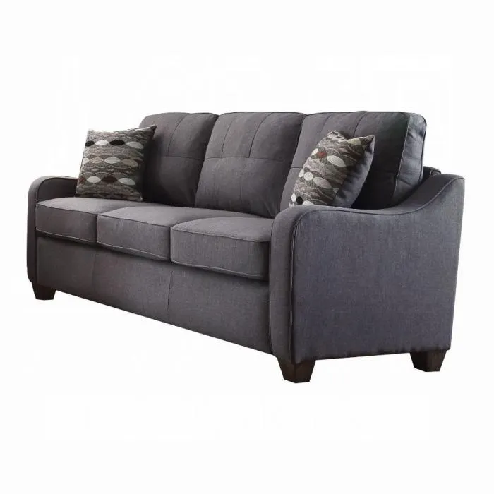 Cleavon II Sofa W/2 Pillows
