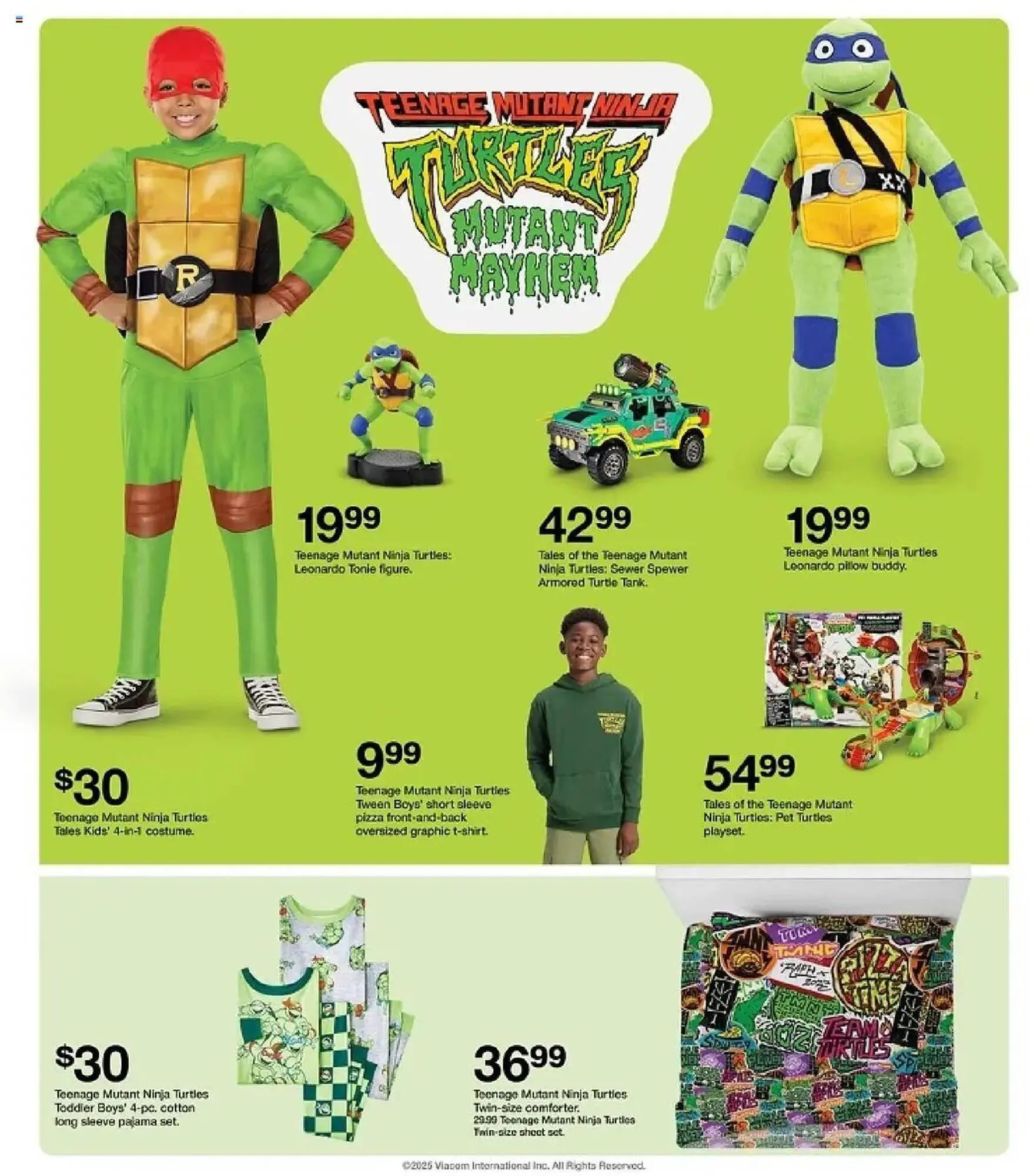 Weekly ad Target weekly ad from October 12 to October 19 2025 - Page 11