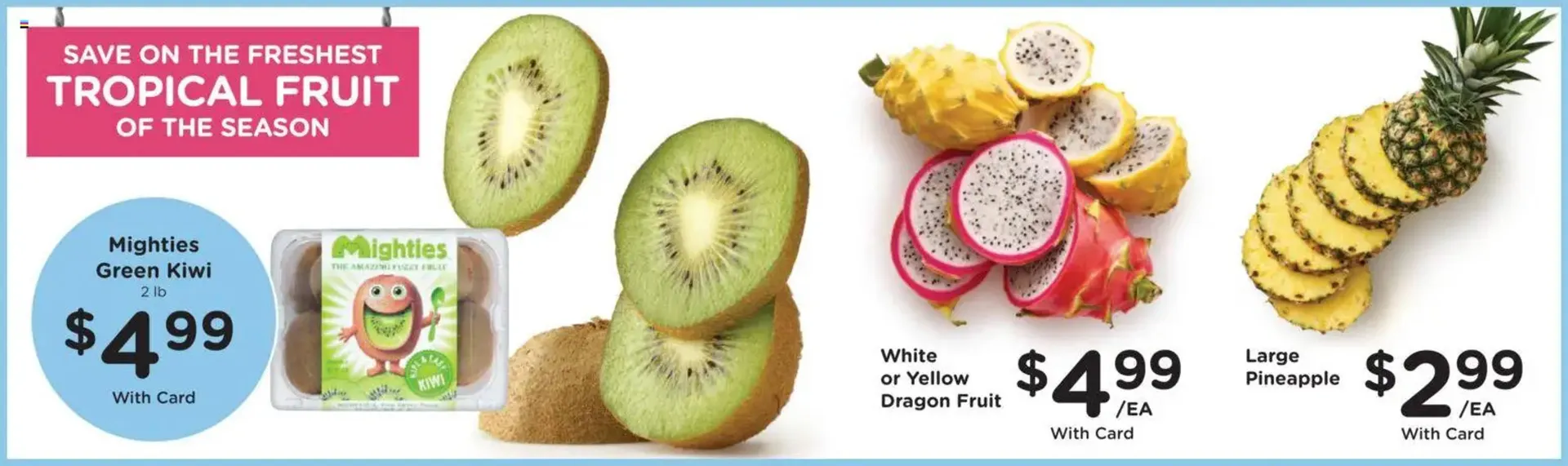 Weekly ad Fred Meyer weekly ad from April 15 to April 21 2026 - Page 8