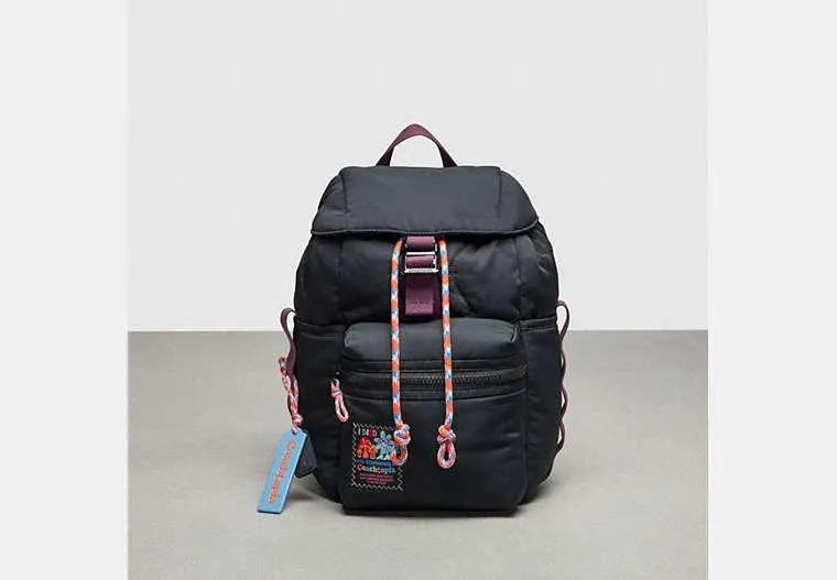 Coachtopia Loop Mini Backpack