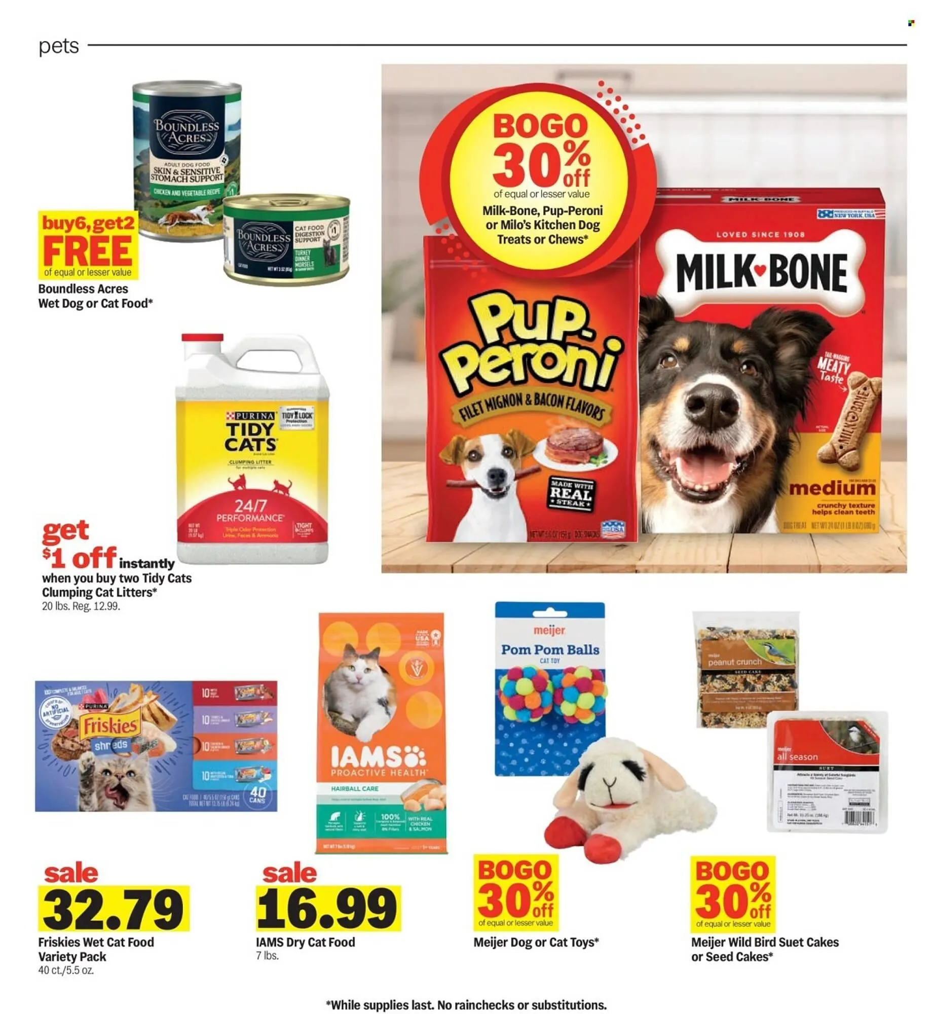 Weekly ad Meijer weekly ad from February 18 to February 24 2026 - Page 26
