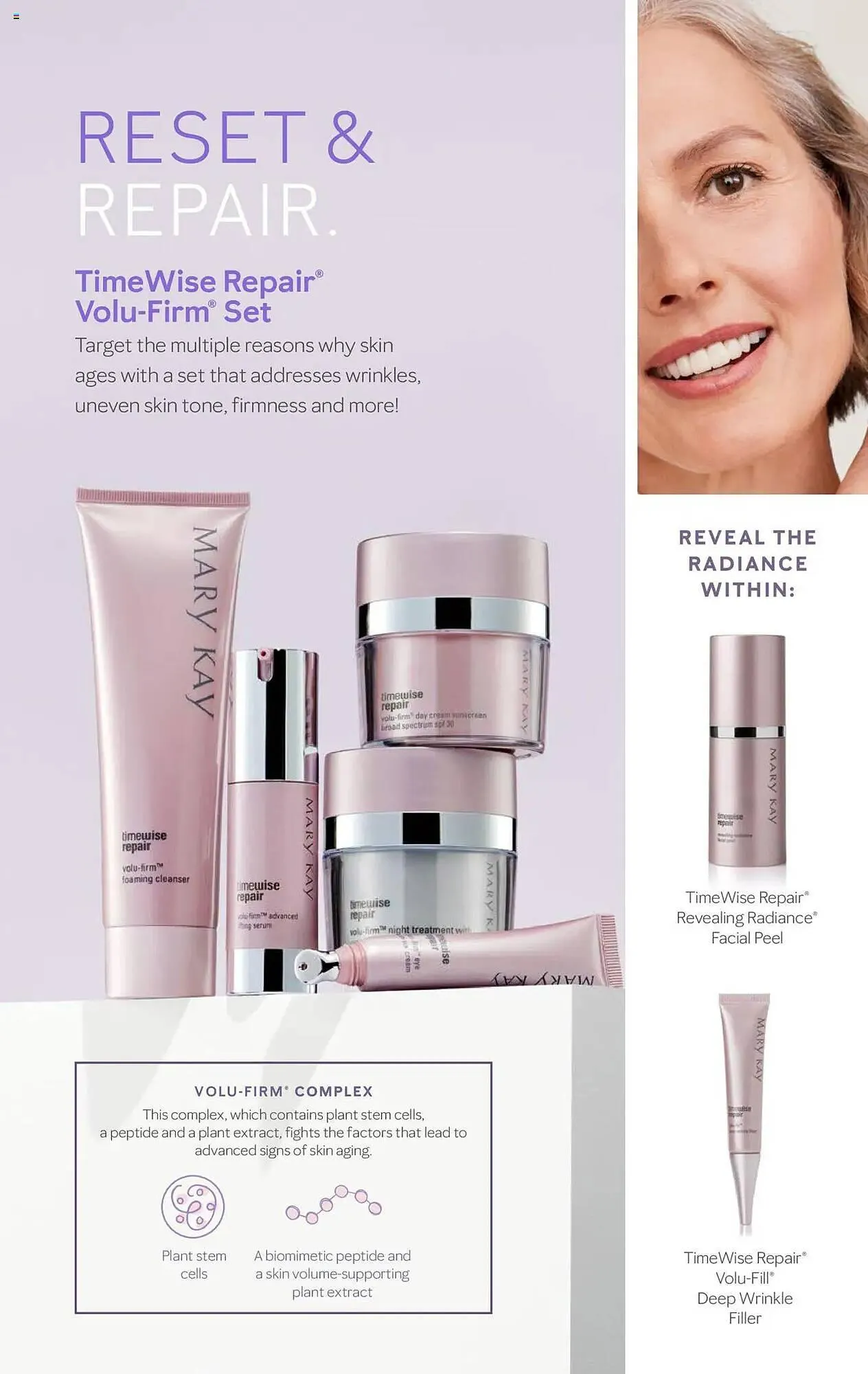 Weekly ad Mary Kay weekly ad from September 16 to January 2 2027 - Page 17