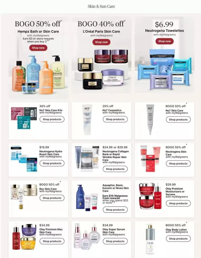 Weekly ad Top deals and discounts from February 9 to February 15 2025 - Page 17