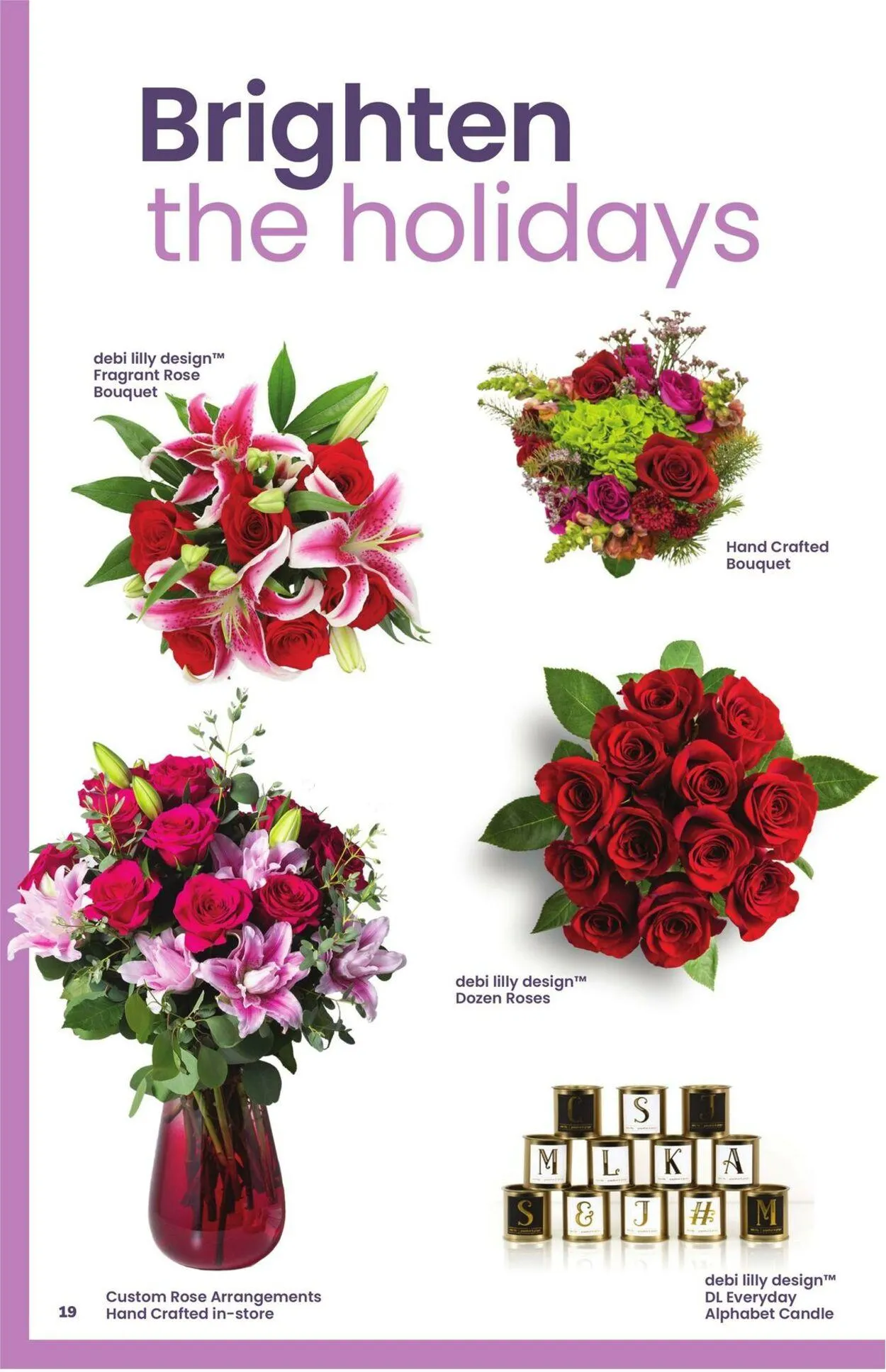 Weekly ad Tom Thumb from January 1 to December 31 2025 - Page 21