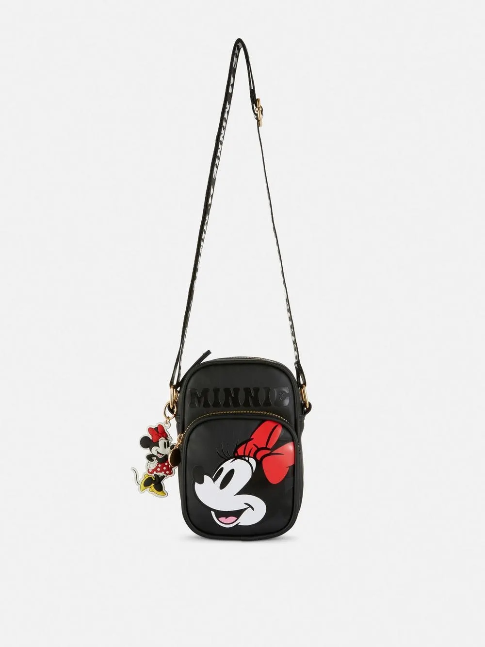 Disney’s Minnie Mouse Phone Holder