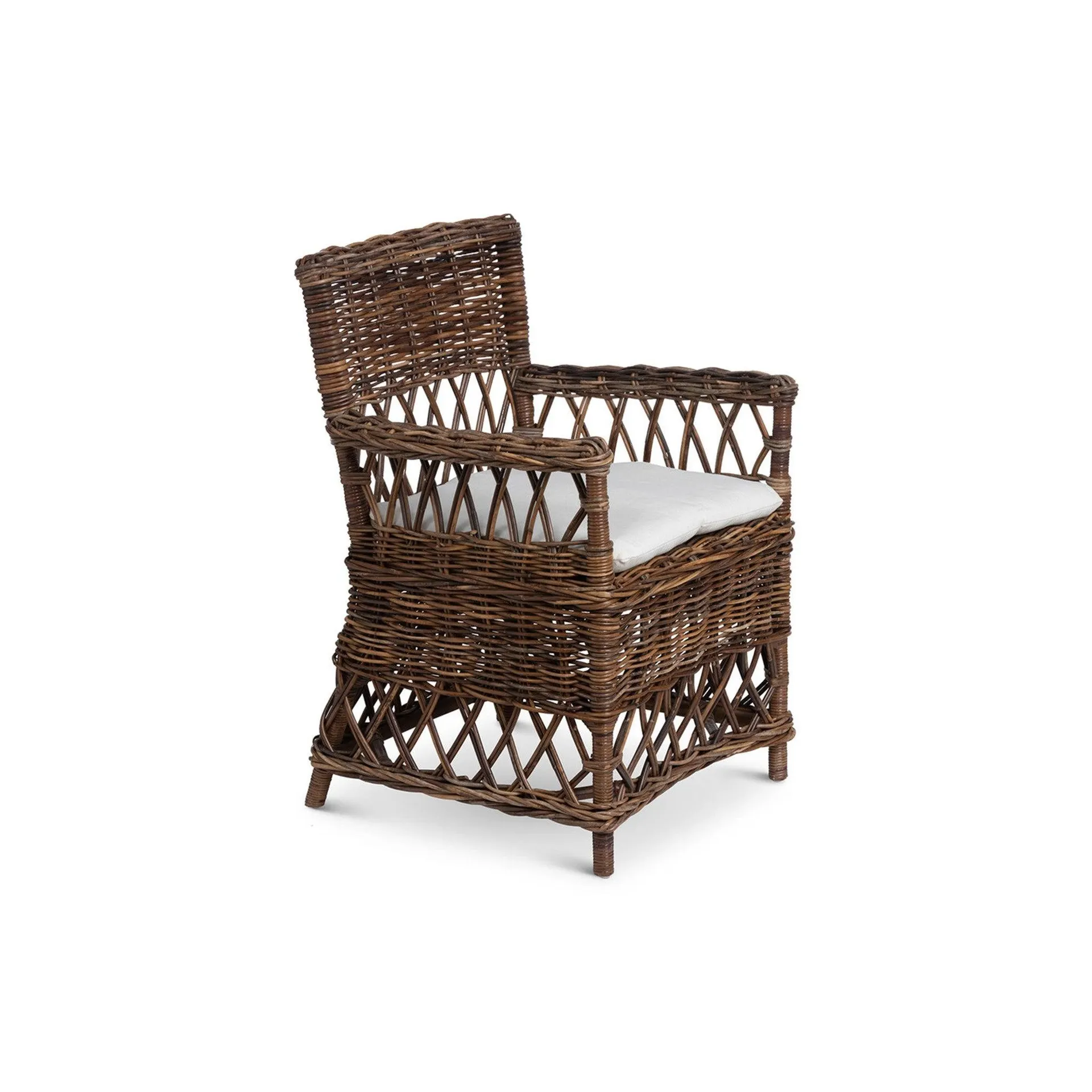 Delhi Plantation Chair