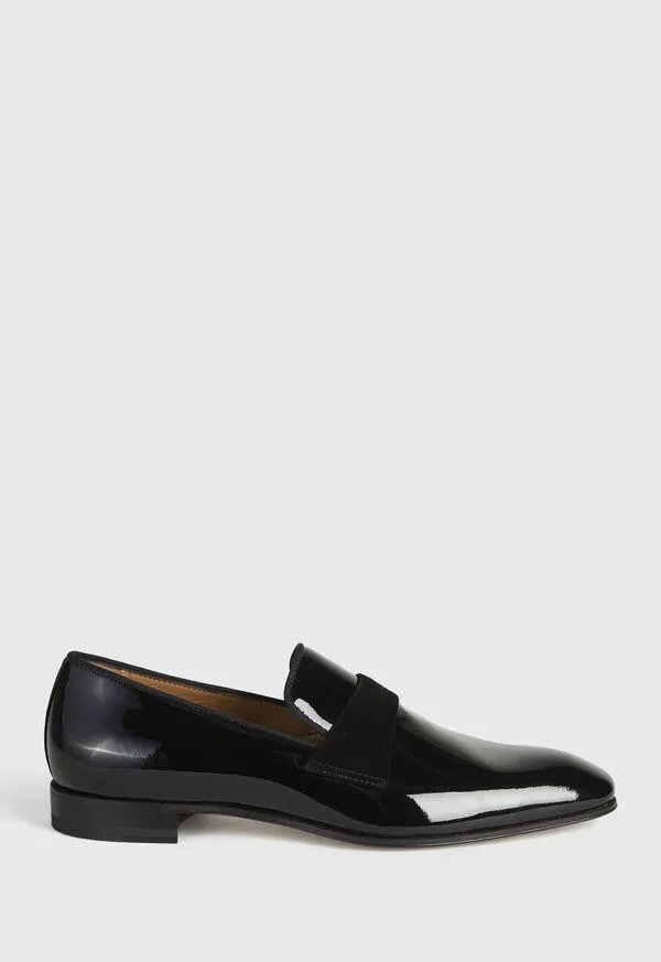 Heron Formal Slip-On