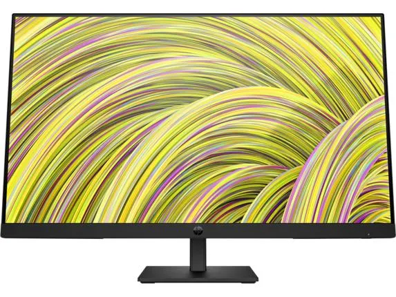 HP P27h G5 FHD Monitor