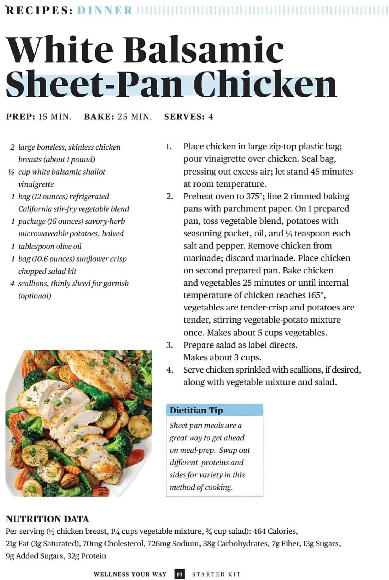 Weekly ad ShopRite flyer from February 5 to August 31 2026 - Page 16