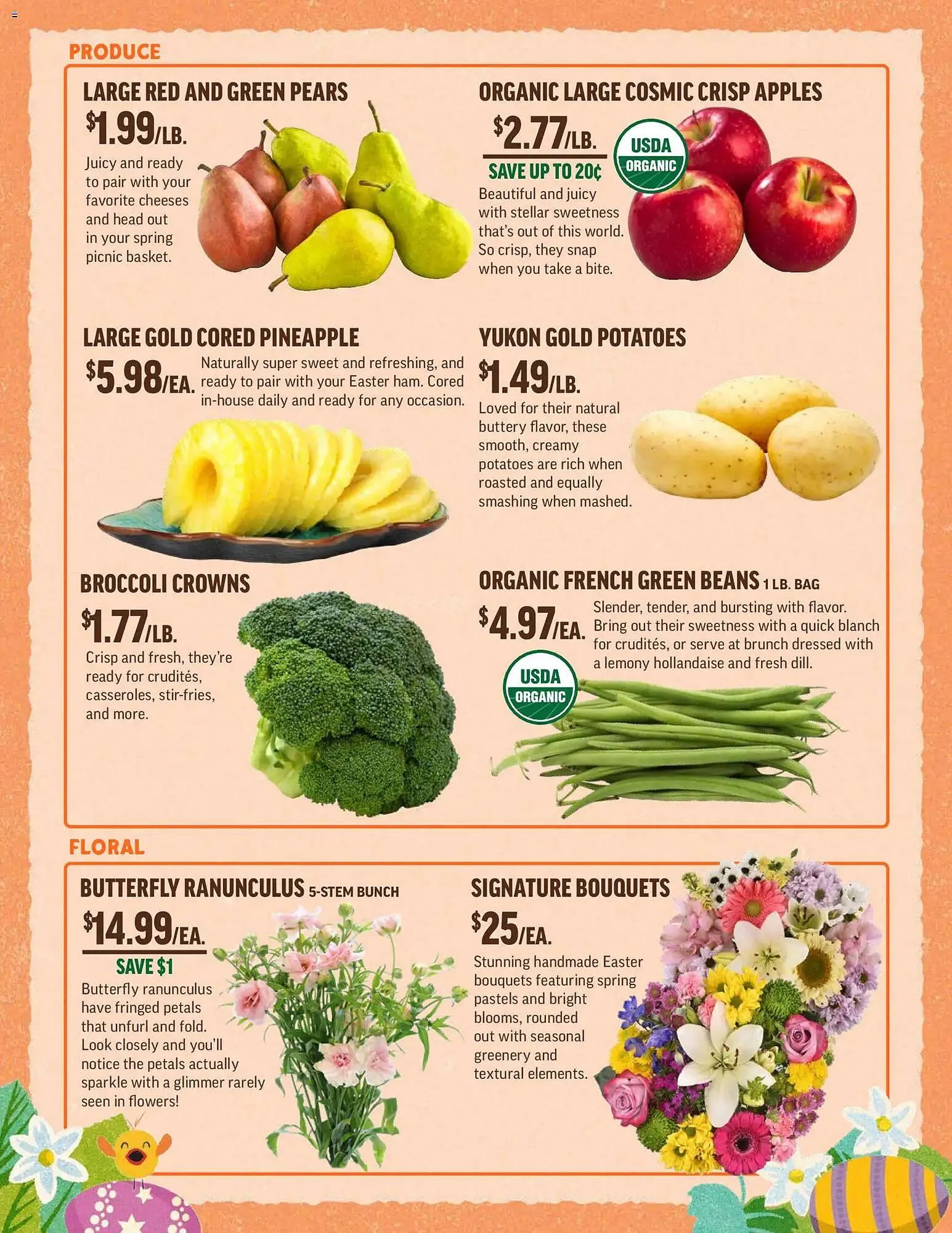 Weekly ad Central Market weekly ad from April 1 to April 7 2026 - Page 2