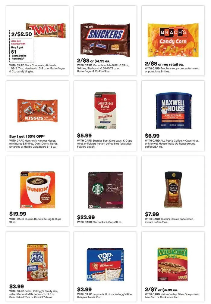 Weekly ad Current special promotions from August 18 to August 24 2024 - Page 11