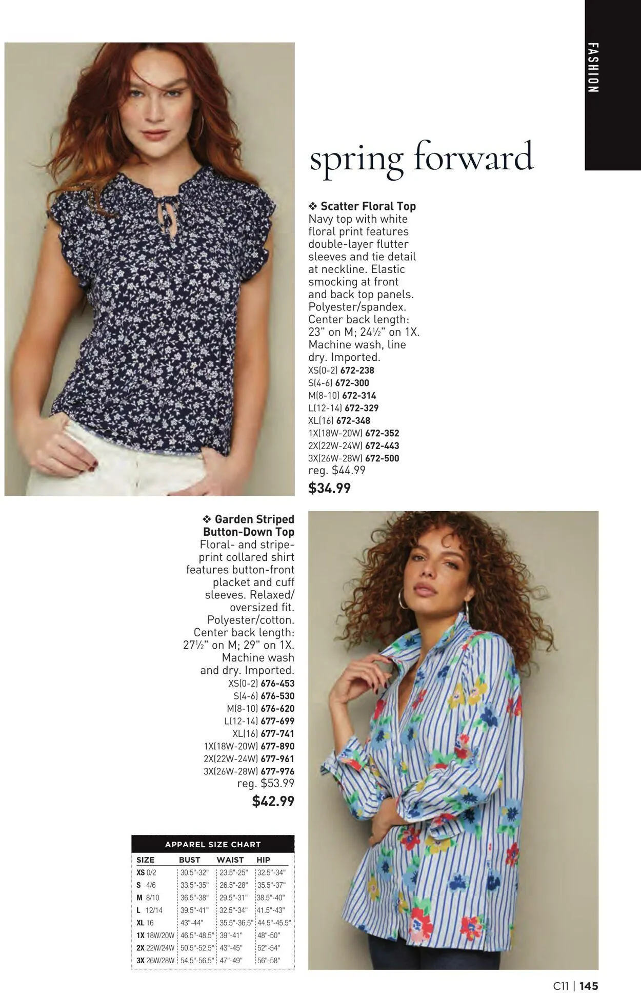 Weekly ad Avon from June 1 to June 30 2025 - Page 145