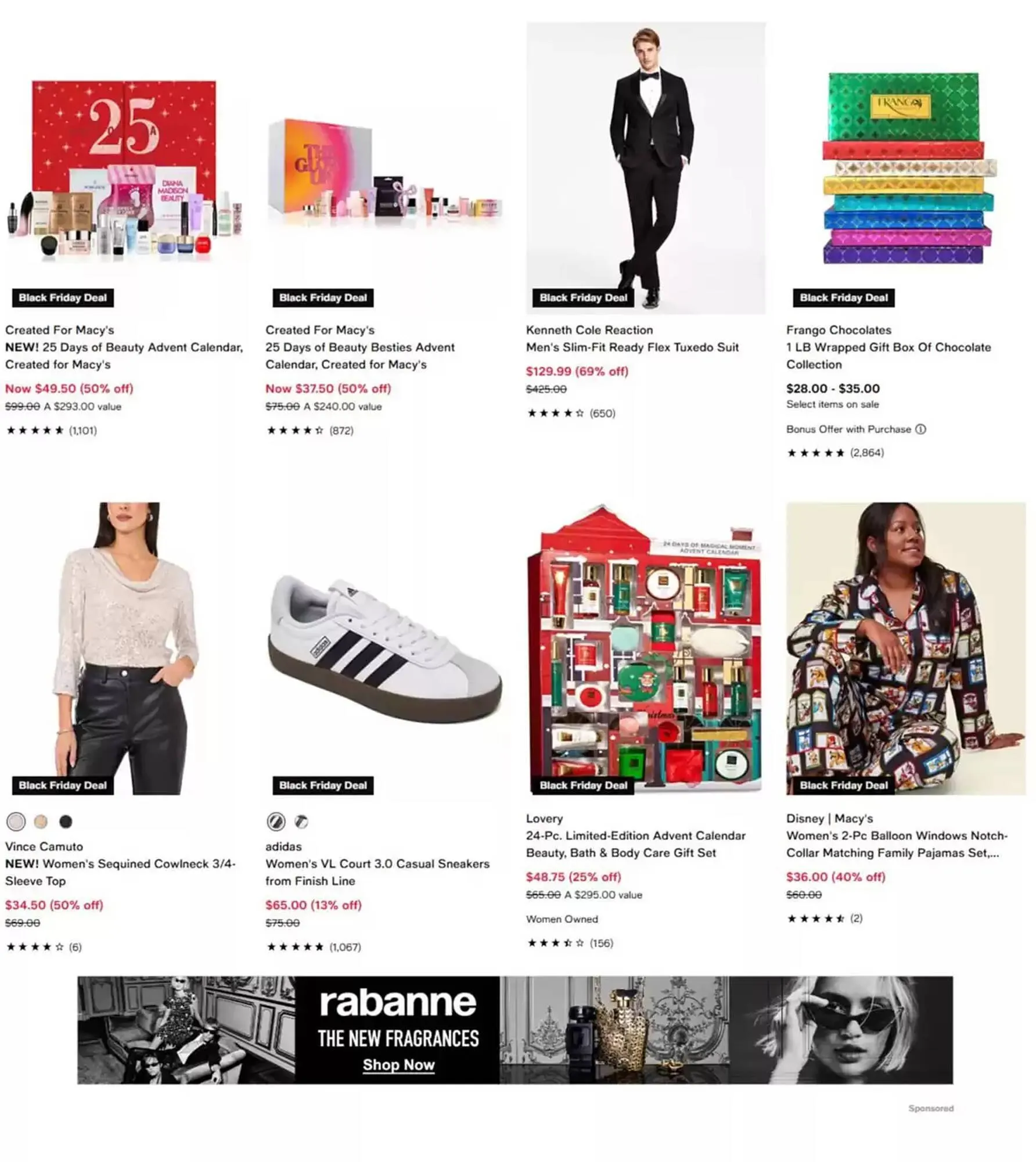 Weekly ad Macy's Weekly Ad from April 7 to April 21 2025 - Page 3