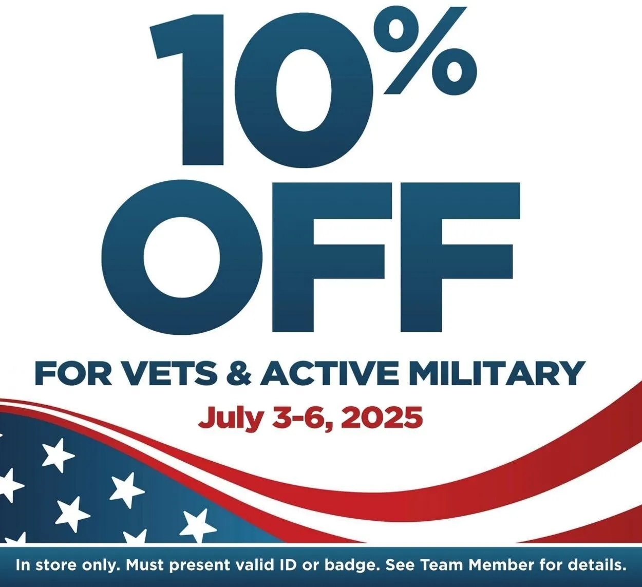 Weekly ad Mills Fleet Farm from July 3 to July 9 2025 - Page 2