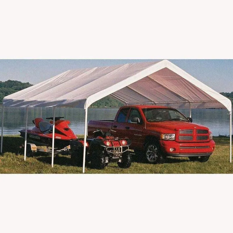 SUPER MAX Canopy, 18' x 20'