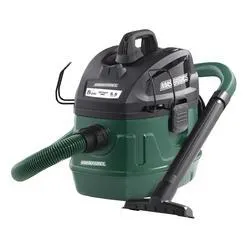 Masterforce® 5 Gallon 5.5 Peak HP Wet/Dry Vacuum